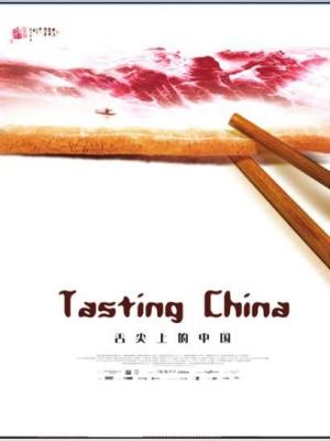 剧集千灯照夜封面